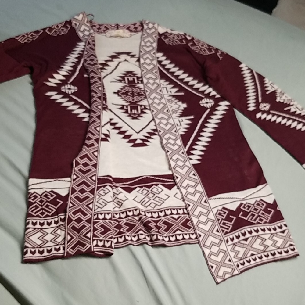 Cardigan